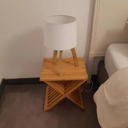 Apartamento Urban Chic 44 M2 Brest