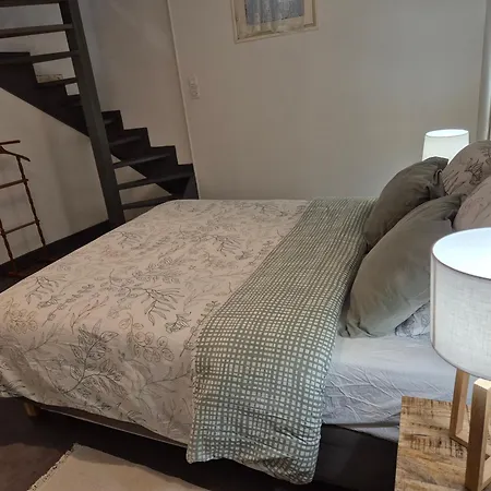 Urban Chic 44 M2 Apartamento *