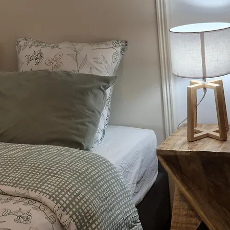Apartamento Urban Chic 44 M2 Brest